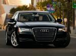 Audi A8 L 4.2 FSI Quattro 2010 года (NA)
